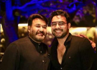 mohanlal tovino