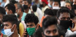 കോവിഡ്; രാജ്യത്ത് 19,965 പേർക്ക് രോഗമുക്തി, 15,223 പുതിയ കേസുകൾ, 151 മരണം india covid