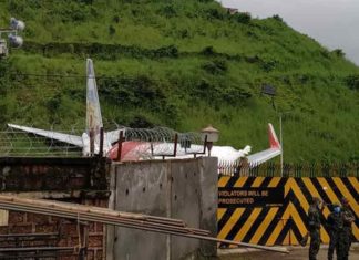 Karipur-Plane-Crash