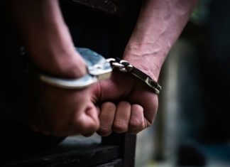 arrest
