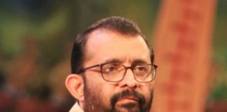 p sreeramakrishnan