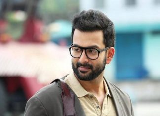 prithviraj