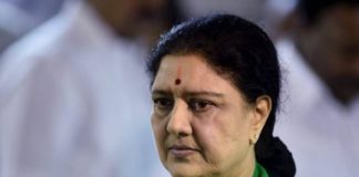 sasikala