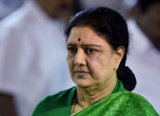 sasikala