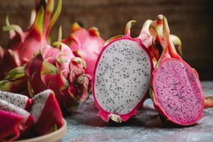 dragan fruit