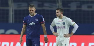 ഐഎസ്എൽ; സതേൺ ഡെർബിയിൽ ബ്ളാസ്റ്റേഴ്സിന് എതിരാളികൾ ബെംഗളൂരു BFC-VS-KBFC