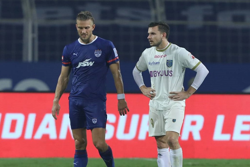 BFC-VS-KBFC BFC-VS-KBFC