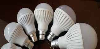 എൽഇഡി ബൾബുകളുടെ വിതരണം തുടങ്ങി; പിന്നാലെ തട്ടിപ്പുകാരും സജീവമാകുന്നു led