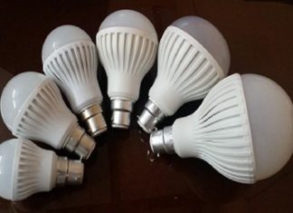 എൽഇഡി ബൾബുകളുടെ വിതരണം തുടങ്ങി; പിന്നാലെ തട്ടിപ്പുകാരും സജീവമാകുന്നു led