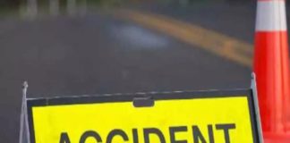 accident