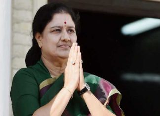 പൊതുജീവിതം അവസാനിപ്പിക്കുന്നു; മൽസരിക്കാൻ ഇല്ലെന്ന സൂചന നൽകി വികെ ശശികല vk-sasikala
