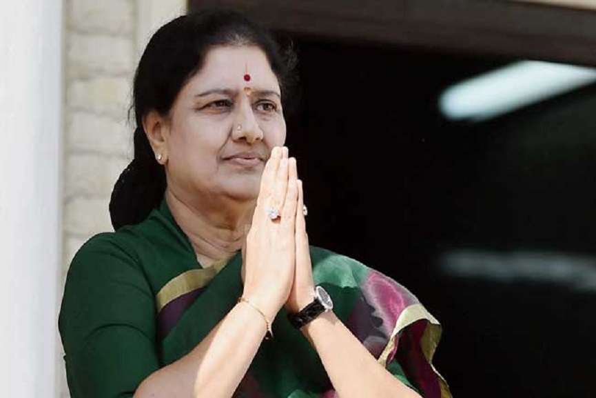 vk-sasikala vk-sasikala