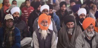 കര്ഷക സമരം; കേന്ദ്രസര്ക്കാരുമായി സംഘടനകളുടെ പത്താംവട്ട ചര്ച്ച ഇന്ന് farmers-protest