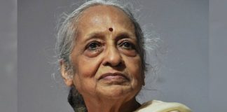 Dr-Shanta passed away