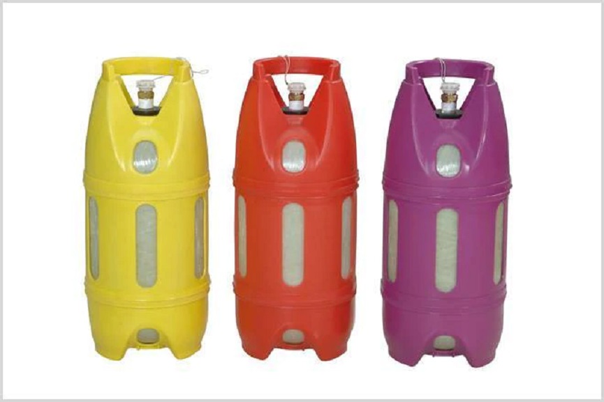 Newgen Gas Cylinder