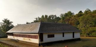 niramkaithakkotta temple