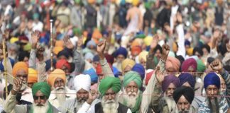 90 ദിവസം പിന്നിട്ട് കർഷക പ്രക്ഷോഭം; മൂന്നാംഘട്ട സമരപ്രഖ്യാപനം ഞായറാഴ്ച farmers protest