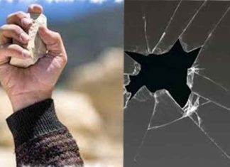 സിപിഎം പ്രവർത്തകരുടെ വീടുകൾക്കു നേരെ ആക്രമണം