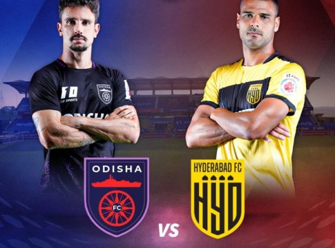 ഐഎസ്എല്ലില് ഒഡിഷക്ക് ഇന്ന് എതിരാളികള് ഹൈദരാബാദ് isl_odisha vs hyderabad
