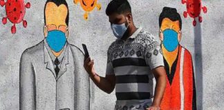 കോവിഡ്; രാജ്യത്ത് 17,411 പേര്ക്കുകൂടി രോഗമുക്തി, 10,064 പുതിയ രോഗബാധിതര് india covid update