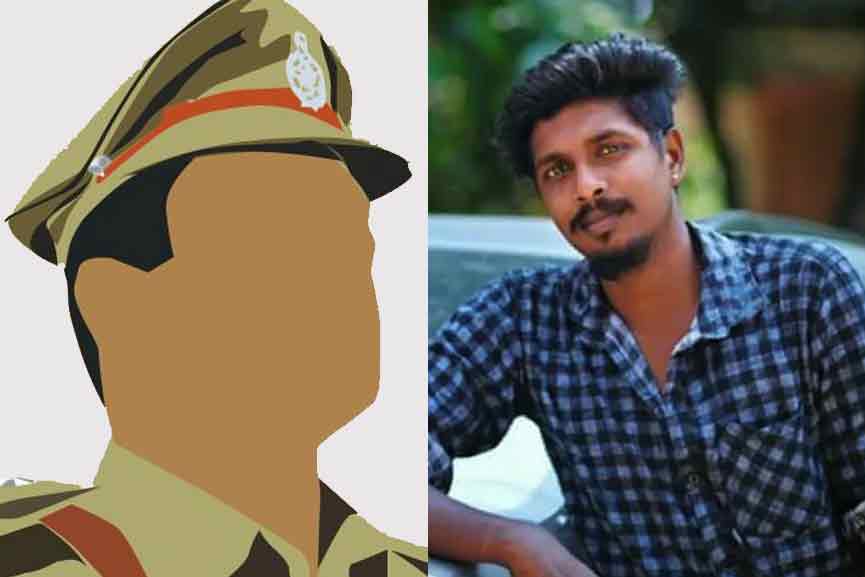 Varapuzha-custody-death Varapuzha-custody-death
