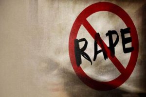 Minor girl raped and murdered