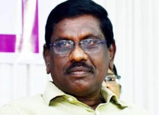 kv vijayadas