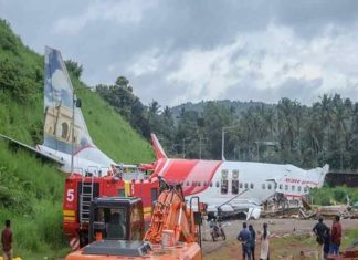 Karipur-plane-crash