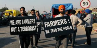 കർഷക ചർച്ച മാറ്റിവച്ചു; കേന്ദ്ര ഏജൻസികളെ ഉപയോഗിച്ചുള്ള സമ്മർദ്ദം കടുപ്പിക്കും All India Farmers protes