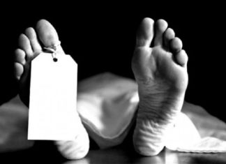 women found dead in well