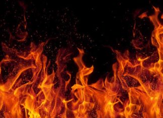 റിയാദില് വിവിധ കമ്പനികളുടെ ഗോഡൗണുകളില് തീപിടുത്തം riyad