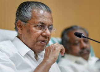 pinarayi-vijayan