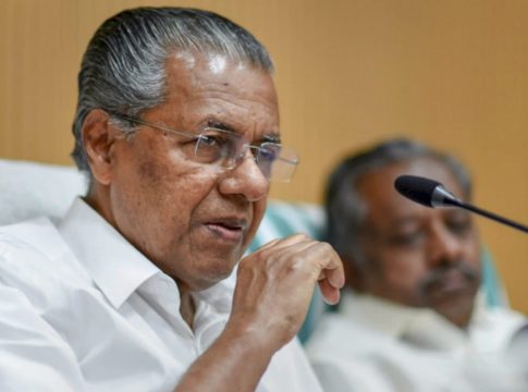 രാഹുലിനും യോഗിക്കും ഒരേ വികാരം; ആഞ്ഞടിച്ച് മുഖ്യമന്ത്രി pinarayi-vijayan