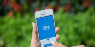 ഹൈക്ക് മെസേജിങ് ആപ്പ് പൂട്ടുന്നു; പ്ളേസ്റ്റോറില് നിന്നും നീക്കം ചെയ്തു