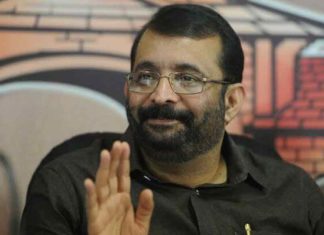 P-Sreeramakrishnan