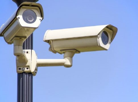 cctv-camera