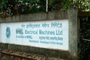 kasargod-Bhel-Eml company