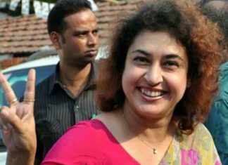 ശതാബ്ദി റോയ്ക്ക് പ്രധാന പദവി നൽകി തൃണമൂൽ; നീക്കം പാർട്ടി വിടുമെന്ന അഭ്യൂഹങ്ങൾക്ക് പിന്നാലെ shatabdi-roy