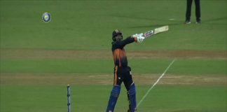 മുഷ്താഖ് അലി ട്രോഫി; കേരളത്തിന്റെ വിജയക്കുതിപ്പിന് ആന്ധ്രയുടെ പ്രഹരം mushthakh ali trophy