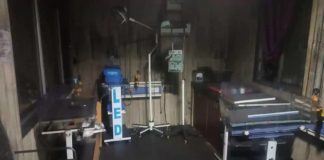 മഹാരാഷ്ട്രയില് കുഞ്ഞുങ്ങള് വെന്തുമരിച്ച സംഭവം; എഫ്ഐആര് പോലും സമര്പ്പിക്കാതെ പോലീസ്