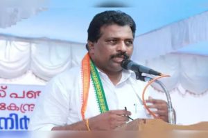 kodikkunnil suresh