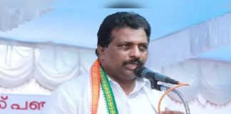 kodikkunnil suresh