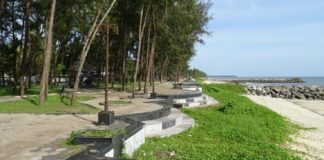 വടകര സാന്ഡ് ബാങ്ക്സ്; രണ്ടരക്കോടിയുടെ വികസന പദ്ധതി vadakara sand banks