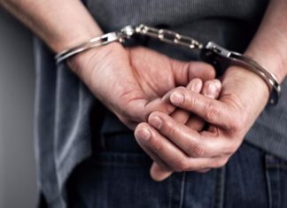 fraud arrested in thrissur