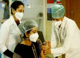 കോവിഡ് വാക്സിനേഷന് തുടരും; രാജ്യത്ത് ഇന്ന് രണ്ടാം ദിനം covid vaccine india