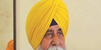 ചോദ്യം ചെയ്യലിന് ഹാജരാകില്ല; കര്ഷക നേതാവ് ബല്ദേവ് സിംഗ് സിര്സ Baldev-Singh-Sirsa