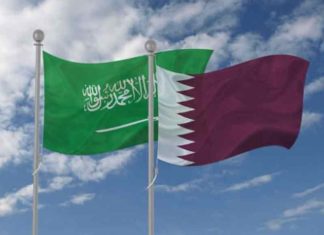 ഖത്തറിൽ സൗദി എംബസി ഉടൻ തുറക്കും, പൂര്ണ നയതന്ത്ര ബന്ധം പുനസ്ഥാപിക്കും; വിദേശകാര്യ മന്ത്രി Saudi,-Qatar