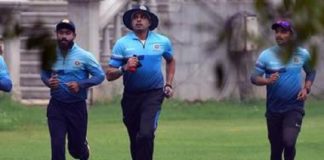 മുഷ്താഖ് അലി ട്രോഫി; കേരളം നാളെ നാലാം മൽസരത്തിന് ഇറങ്ങും kerala-kca