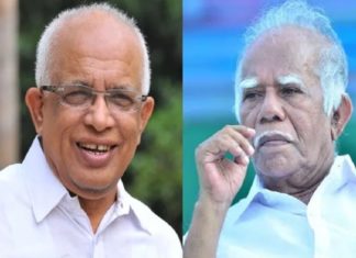 അനുനയ നീക്കങ്ങൾ അണിയറയിൽ; എൽജെഡി, ജെഡിഎസ് ലയനം ഉടൻ
