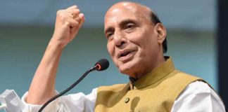 Rajnath-Sing